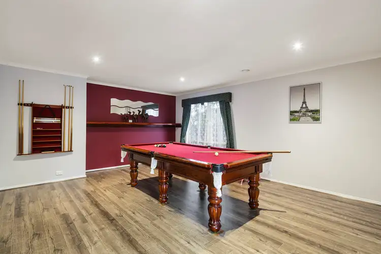 Fourth view of Homely house listing, 7 Lydia Court, Wantirna South VIC 3152