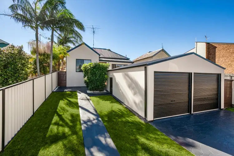 21 Doncaster Street, Corrimal NSW 2518