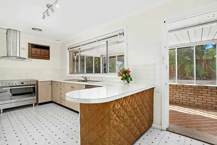 Sixth view of Homely house listing, 4 English Avenue, Castle Hill NSW 2154