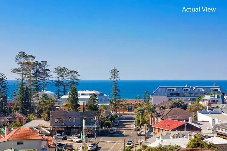 2/2B Kangaroo Street, Manly NSW 2095