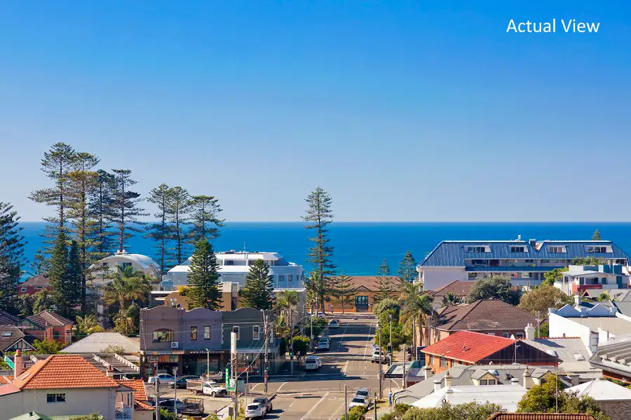 Main view of Homely apartment listing, 2/2B Kangaroo Street, Manly NSW 2095