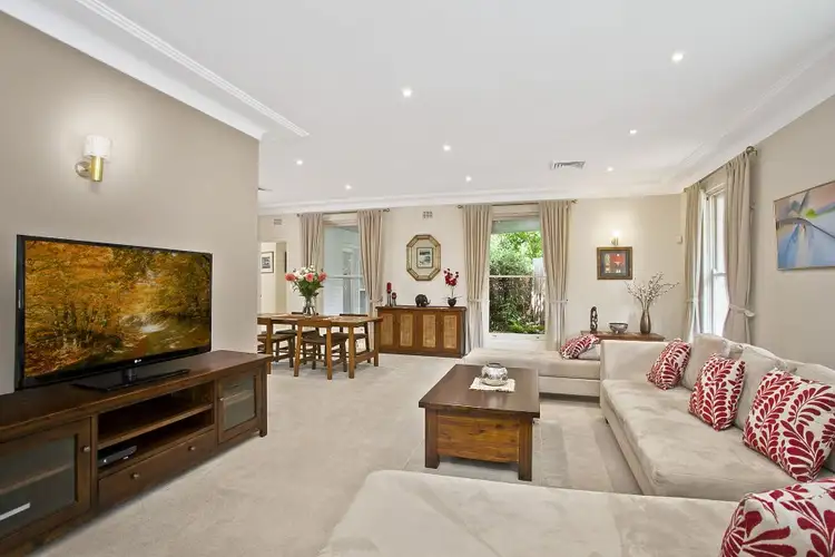 Fourth view of Homely house listing, 48A Junction Road, Wahroonga NSW 2076