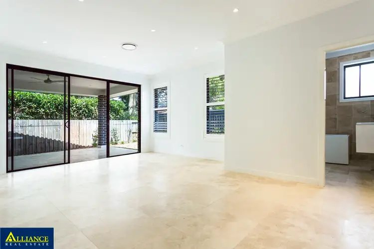 Second view of Homely villa listing, 5/5-7 Monie Avenue, East Hills NSW 2213