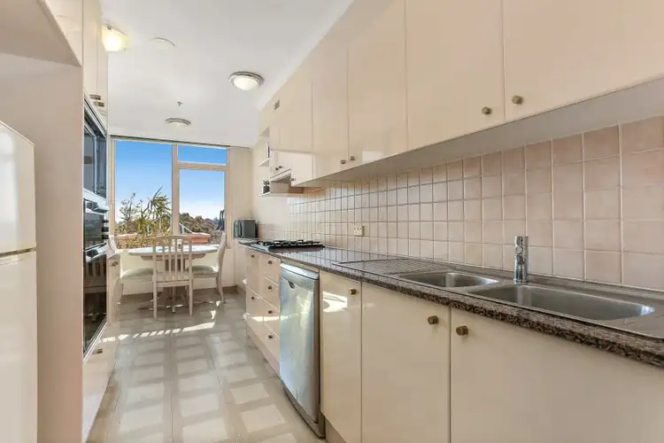 Second view of Homely apartment listing, 103/81 Grafton Street, Bondi Junction NSW 2022