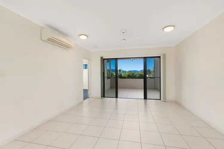 Second view of Homely apartment listing, 13/423-427 Draper Street, Parramatta Park QLD 4870