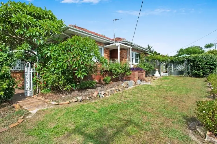Fifth view of Homely house listing, 222 Newcastle Street, East Maitland NSW 2323