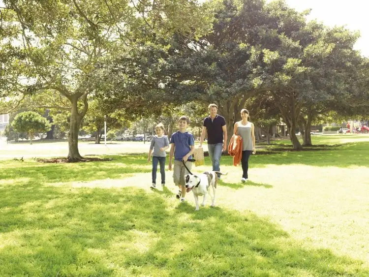 Fifth view of Homely apartment listing, Apartment/1313 Wigram Road, Glebe NSW 2037