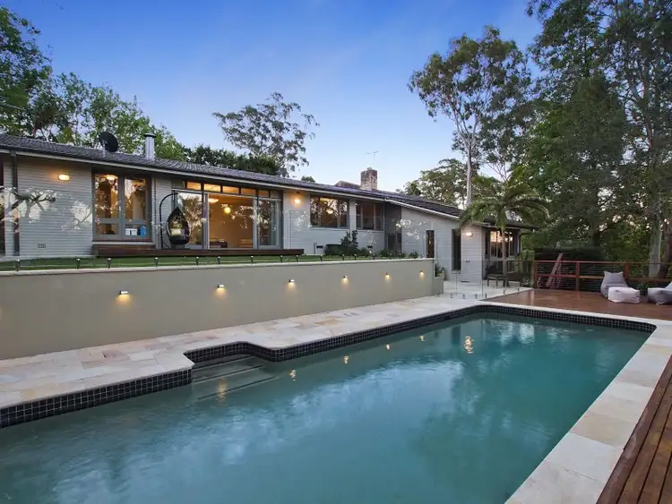 19a Cheltenham Road, Cheltenham NSW 2119