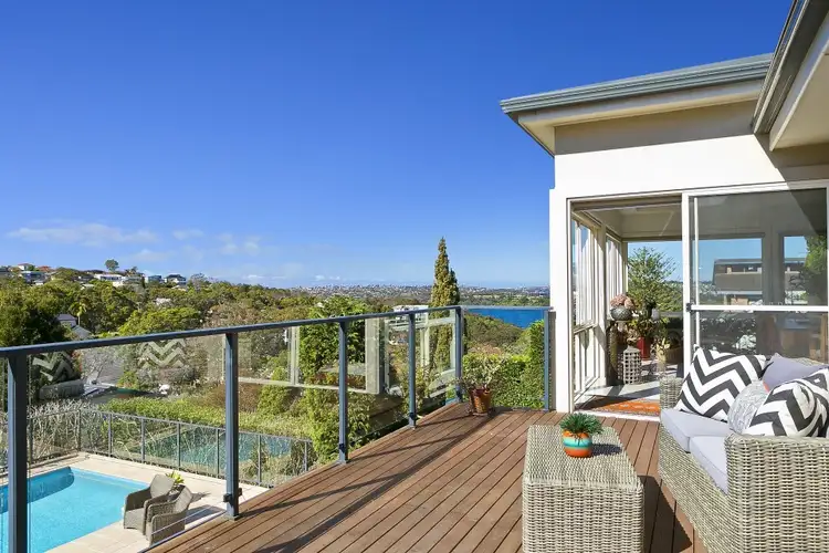 Fifth view of Homely house listing, 6 Woodland Street, Balgowlah Heights NSW 2093