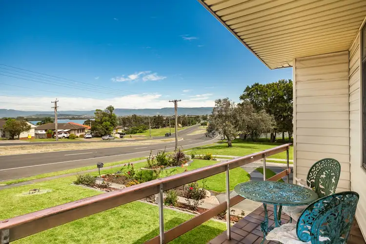 Second view of Homely house listing, 424 Northcliffe Drive, Berkeley NSW 2506