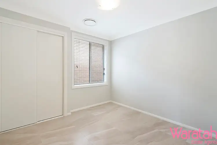 Fifth view of Homely house listing, 36 Wildflower Street, Schofields NSW 2762