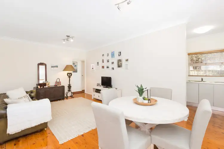 2/29 Oxley Avenue, Jannali NSW 2226