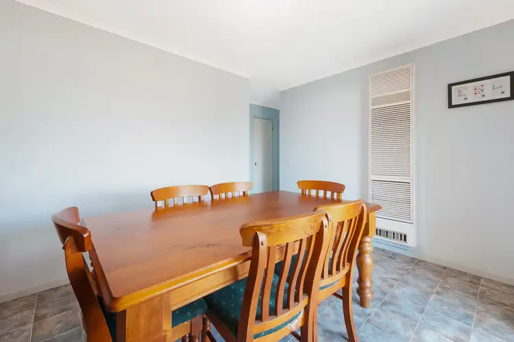 Fifth view of Homely house listing, 28 Riverview Terrace, Wodonga VIC 3690
