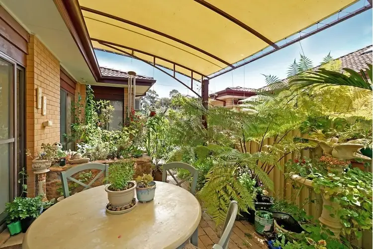 Fifth view of Homely house listing, 36/31 Crookston Drive, Camden South NSW 2570
