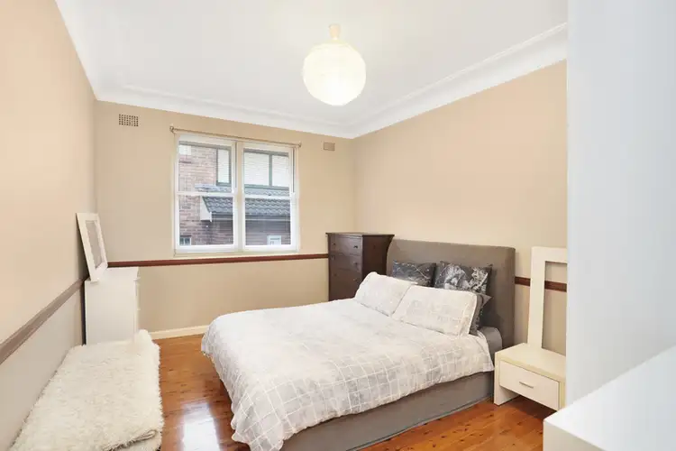 Fourth view of Homely apartment listing, 1/54 Burraneer Bay Road, Woolooware NSW 2230