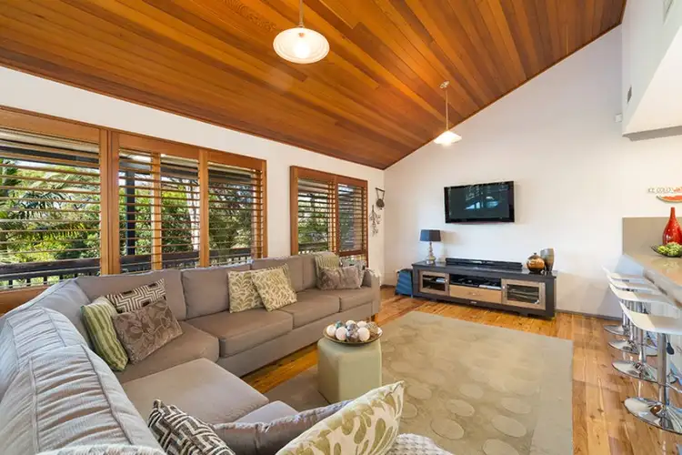 Fifth view of Homely house listing, 32a Mulyan Street, Como NSW 2226