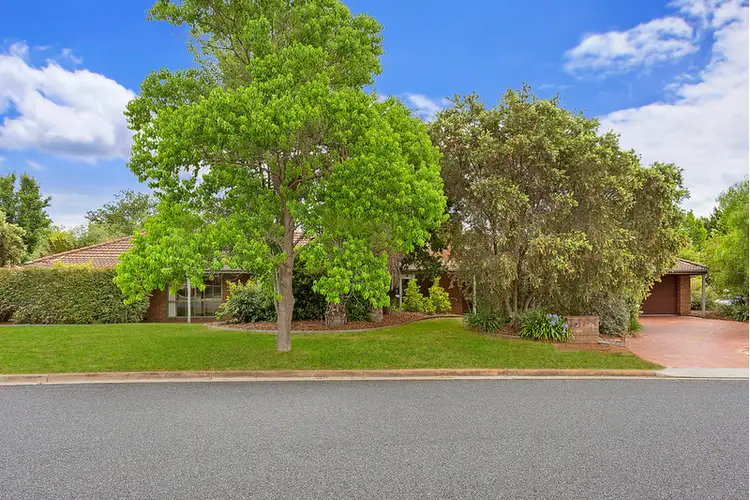 7 Dominic Drive, Wodonga VIC 3690