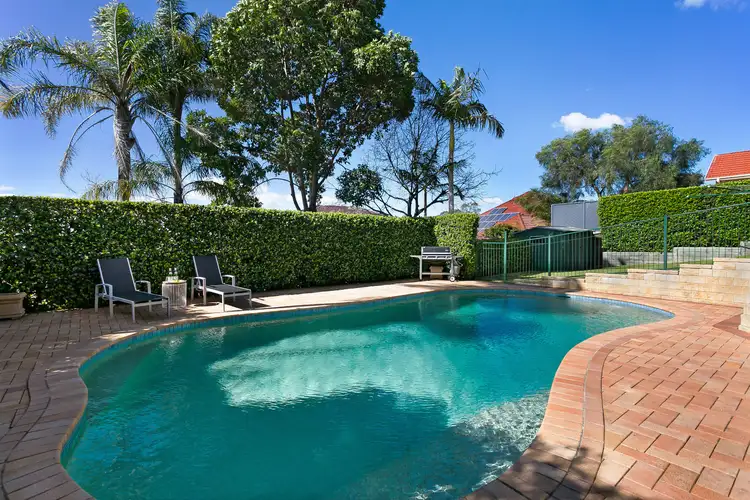 Sixth view of Homely house listing, 39 Powys Circuit, Castle Hill NSW 2154