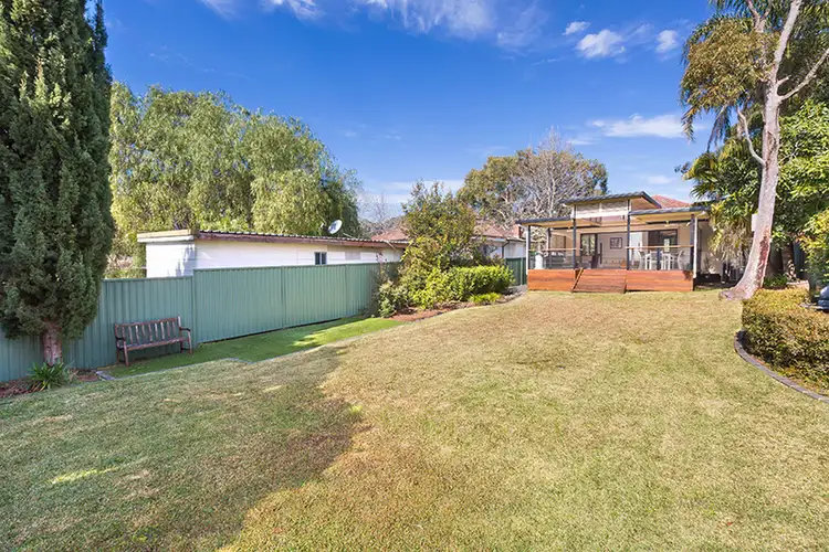 Sixth view of Homely house listing, 567 The Boulevarde, Sutherland NSW 2232
