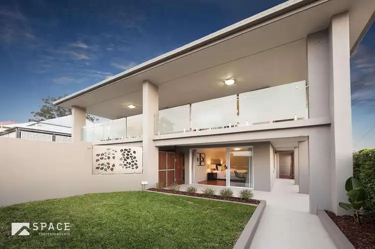 42 Kennedy Terrace, Paddington QLD 4064