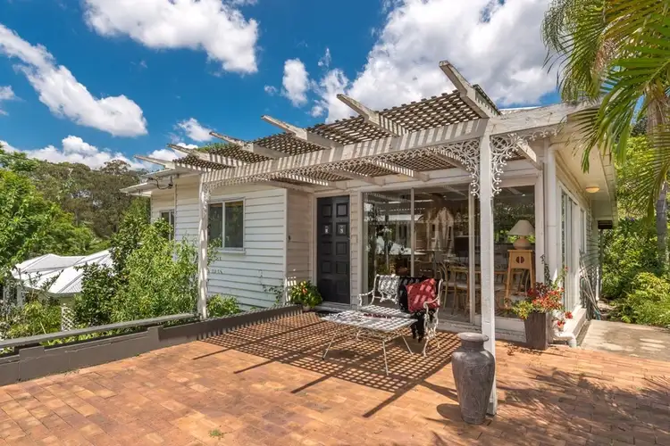 12 Walter Street, Toowong QLD 4066