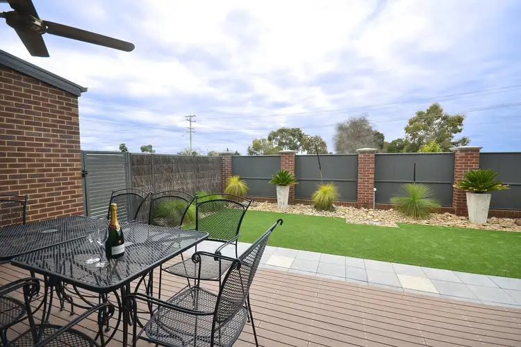 Fifth view of Homely townhouse listing, 2/27 Blair Street, Moama NSW 2731