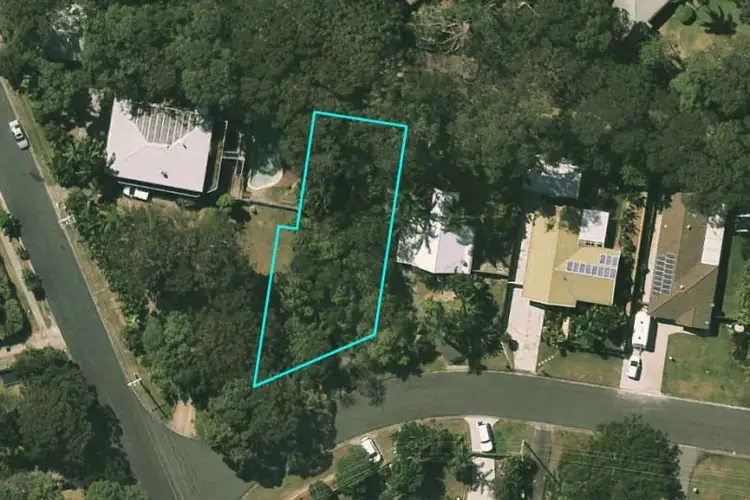 Sixth view of Homely land listing, 3 Valerie Avenue, Mount Coolum QLD 4573