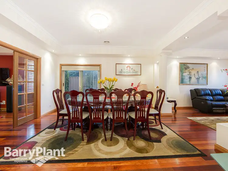 Sixth view of Homely house listing, 39 Gurnung Drive, Cairnlea VIC 3023