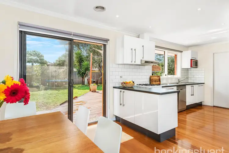 Fifth view of Homely house listing, 9 Karingal Crescent, Aspendale VIC 3195