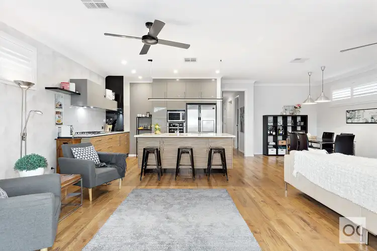 Fifth view of Homely house listing, 80A Hargrave Street, Exeter SA 5019