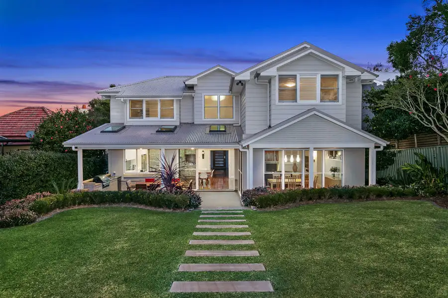 Main view of Homely house listing, 31 Princes Street, Hunters Hill NSW 2110