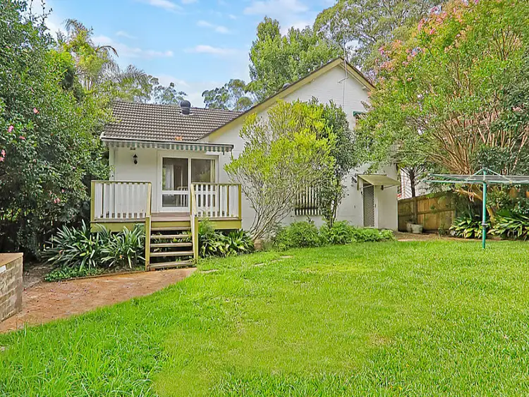 Fifth view of Homely house listing, 19 Woolcott Avenue, Wahroonga NSW 2076