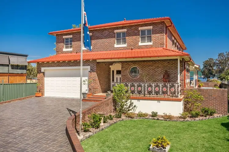 Sixth view of Homely house listing, 56a Windang Road, Primbee NSW 2502