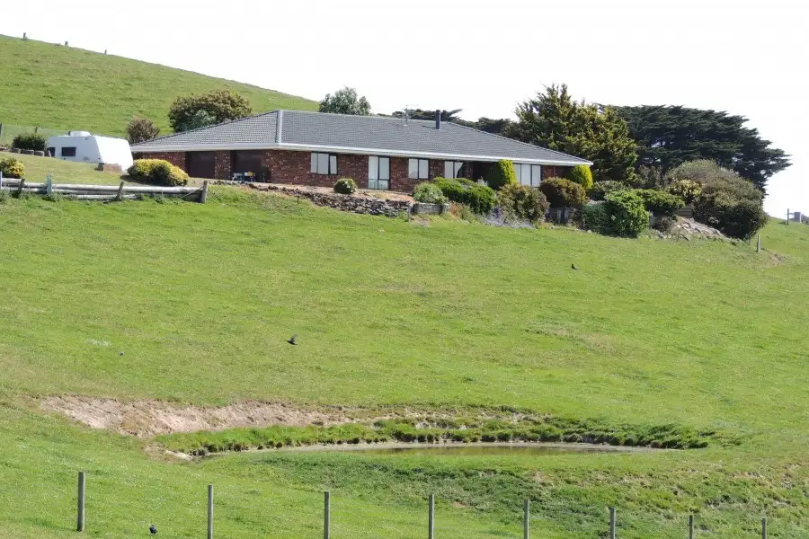 Main view of Homely house listing, 485 Andersons Inlet Road, Bena VIC 3946