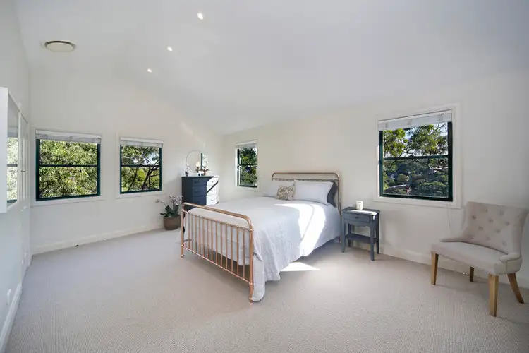 Fourth view of Homely house listing, 51B Arcadia Ave, Gymea Bay NSW 2227