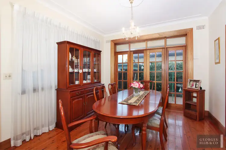 Third view of Homely house listing, 36 Preston Avenue, Five Dock NSW 2046