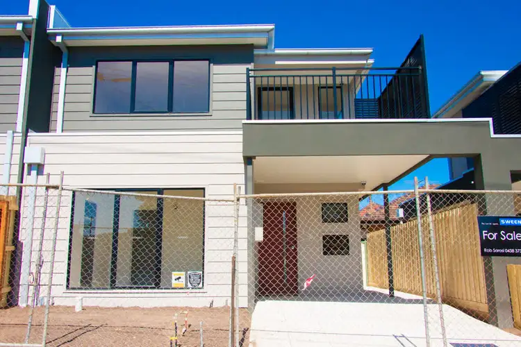 11b Bizana Street, West Footscray VIC 3012