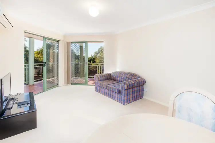 Second view of Homely unit listing, 26/20-26 Arana Close, Bangor NSW 2234