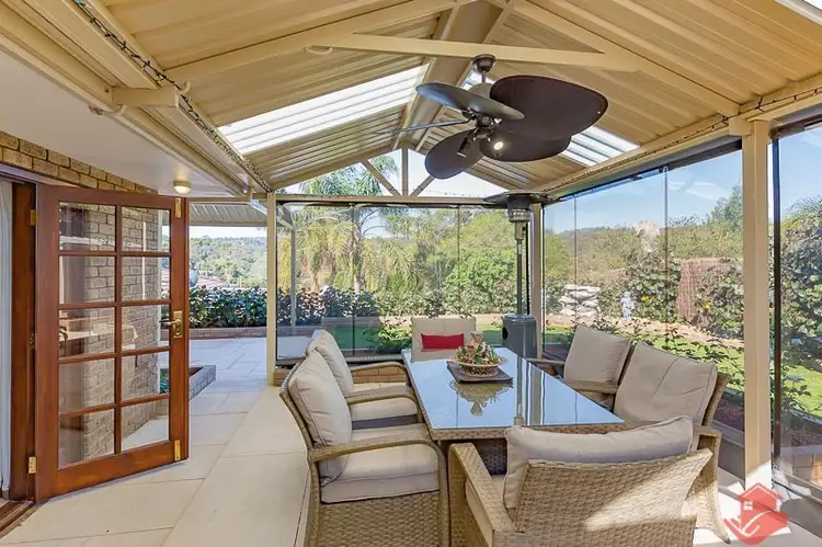 20 Coolabah Drive, Mount Nasura WA 6112