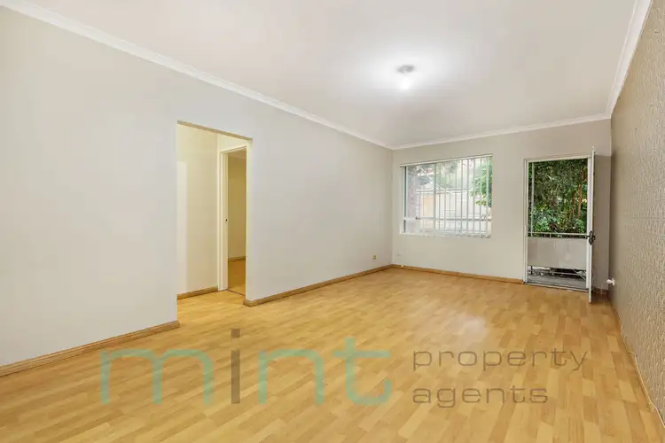 Second view of Homely unit listing, 2/110 Croydon Street, Lakemba NSW 2195