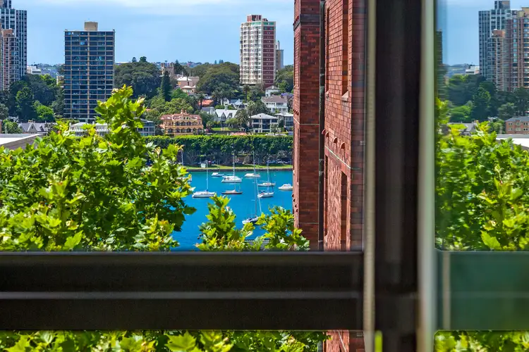 Third view of Homely apartment listing, 45/45 Macleay Street, Potts Point NSW 2011