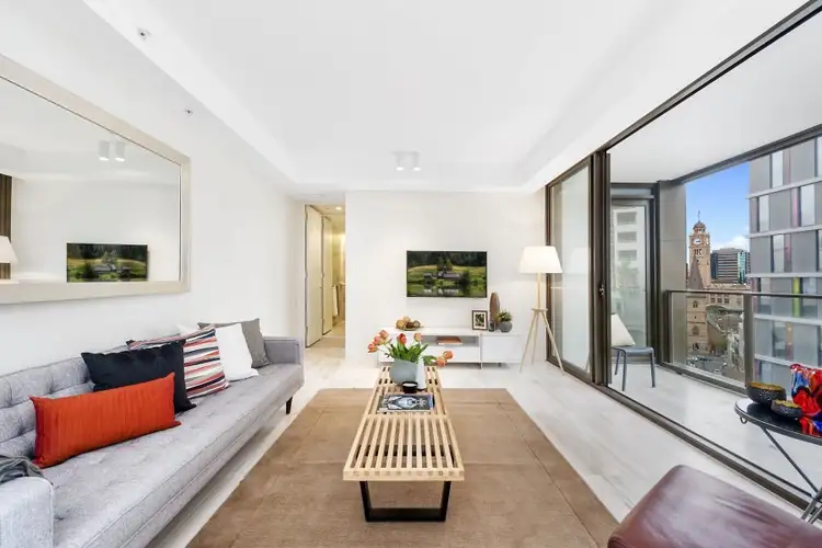 Main view of Homely apartment listing, 11.10/178 Thomas Street, Haymarket NSW 2000