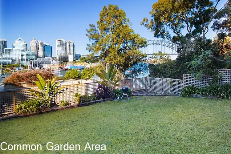Sixth view of Homely apartment listing, 5/29 East Crescent Street, Mcmahons Point NSW 2060