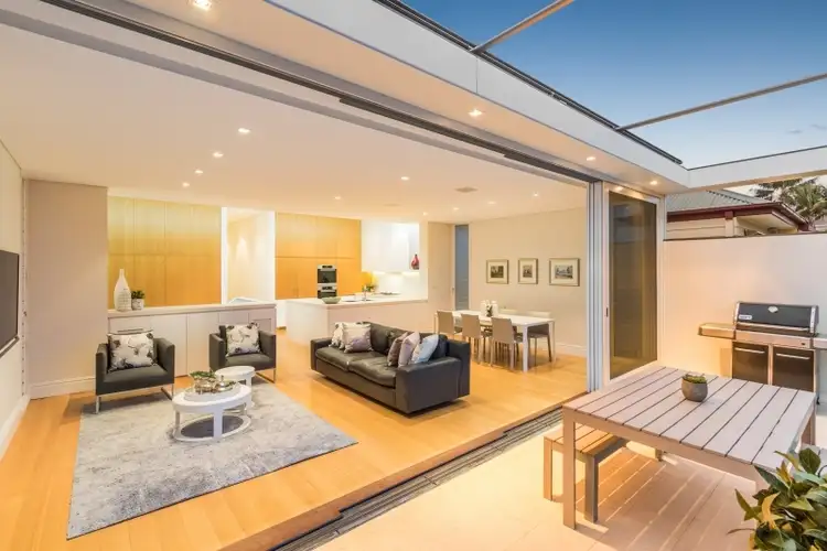 Second view of Homely house listing, 43 Muston Street, Mosman NSW 2088