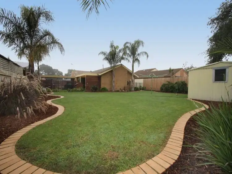 Fourth view of Homely house listing, 16 Orchard Court, Somerville VIC 3912