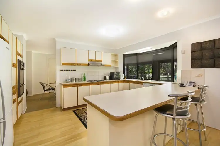 Fourth view of Homely house listing, 47 Lumeah Drive, Mount Coolum QLD 4573