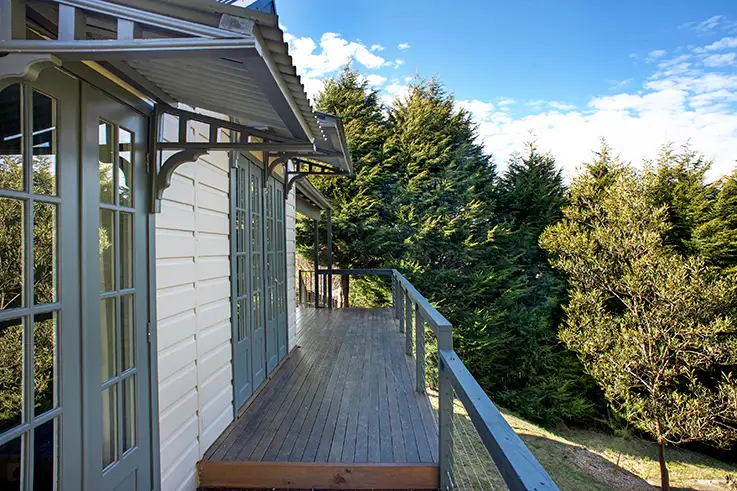 Sixth view of Homely house listing, 74 Camp Street, Katoomba NSW 2780