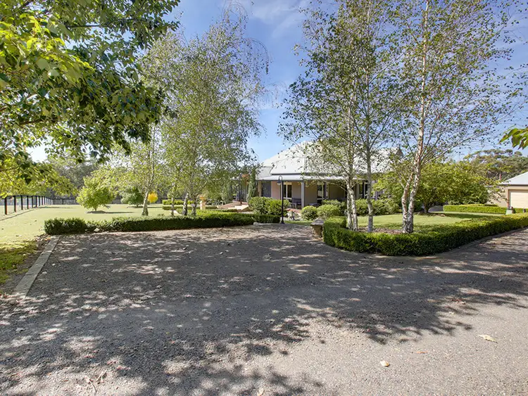 21 Yuille Avenue, Bundanoon NSW 2578