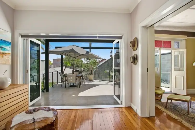 Fifth view of Homely house listing, 6 Noster Place, Newcastle NSW 2300