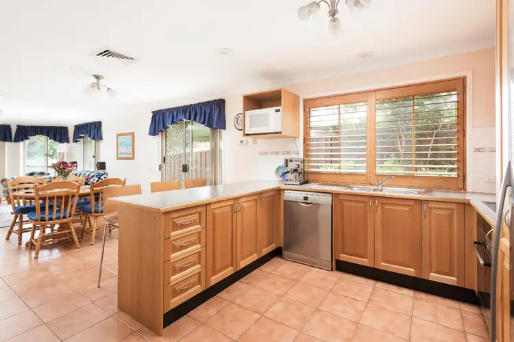 Second view of Homely house listing, 93a Belmont Street, Sutherland NSW 2232